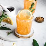 Herbs Orange