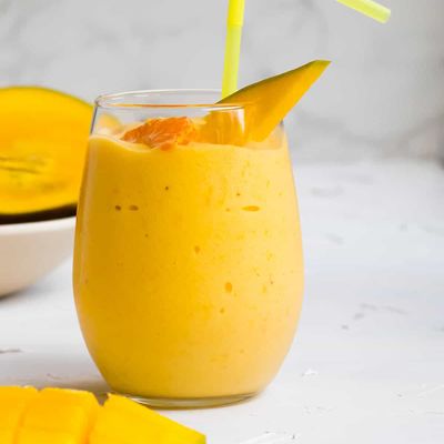 Mango Passion
