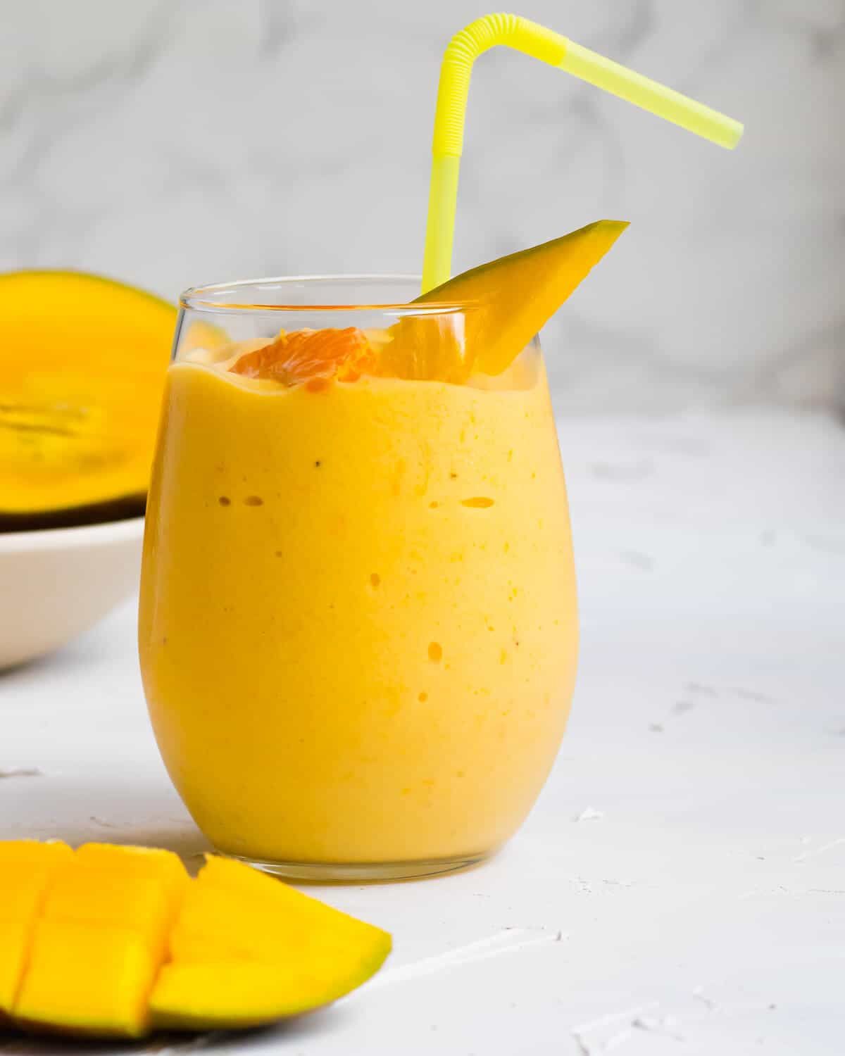 Mango Passion