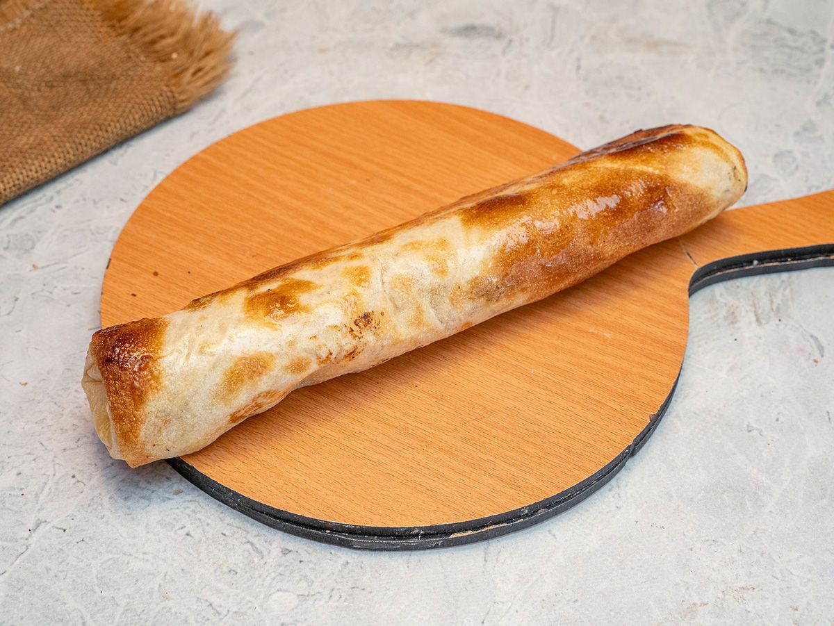 Big Roll