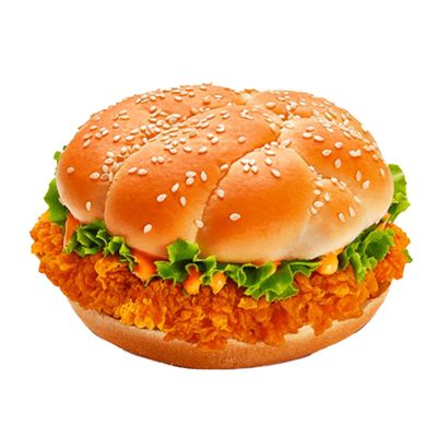 Chickenza Fried Chicken & Burger photo 5