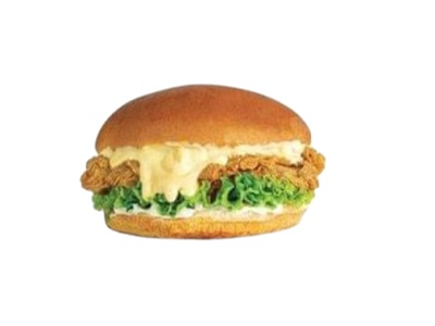 Classic Chicken Sandwich