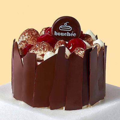 Classic Black Forest