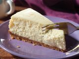 Classic Cheesecake