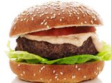 Classic Beef Burger