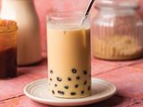 classic boba tea