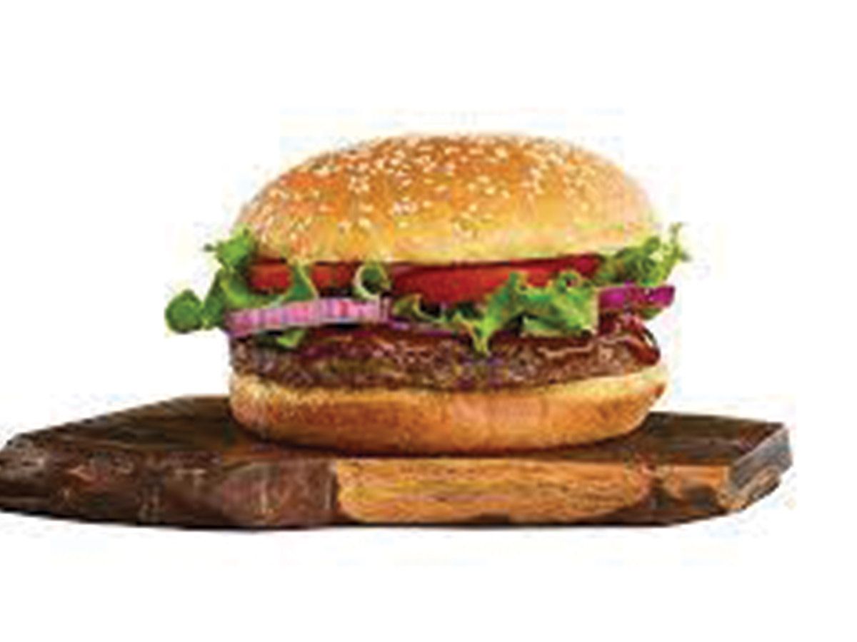 CLASSIC BURGER