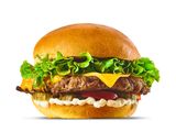 Classic Burger