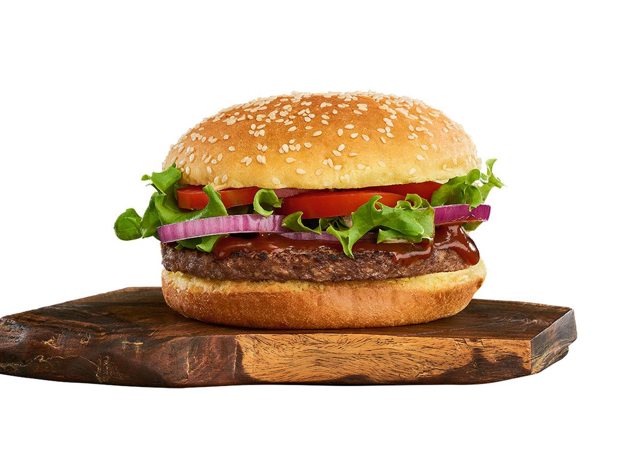 Classic Burger