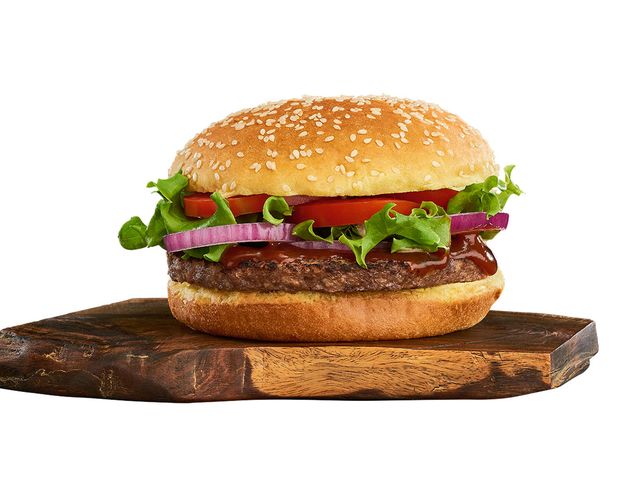 Classic Burger