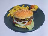 Classic Burger