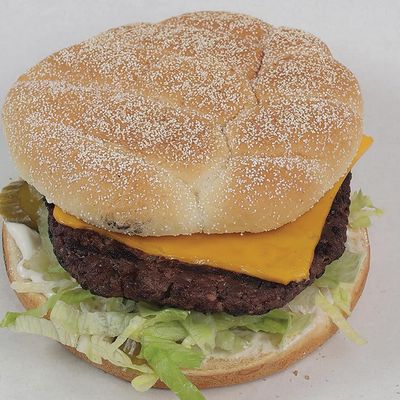 Classic Burger