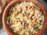 Chicken Caesar Salad