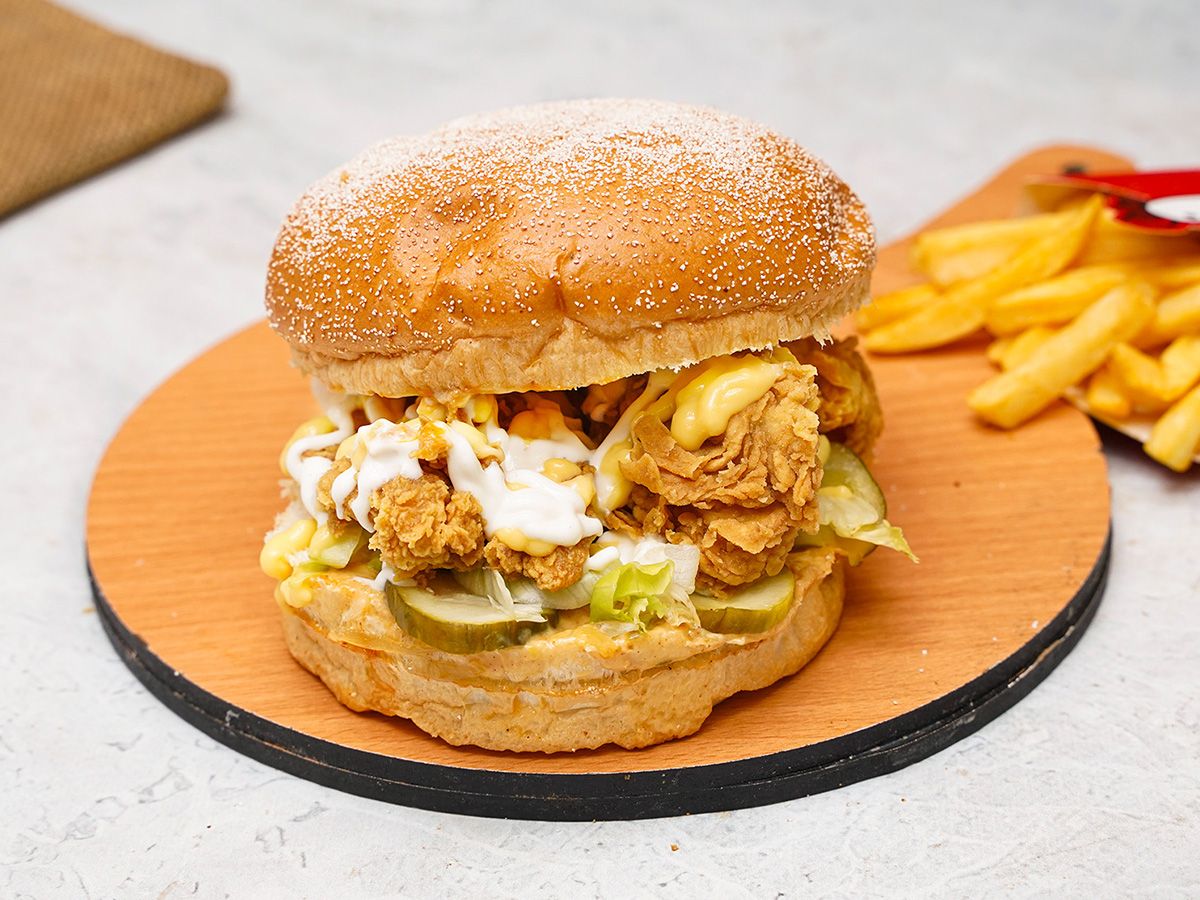 Classic Chicken
