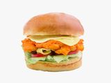 Classic Fillet Sandwich