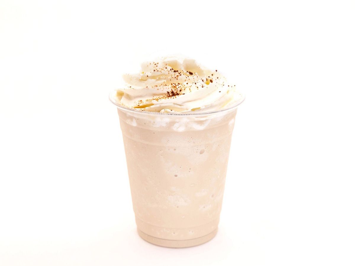 Classic Frappe