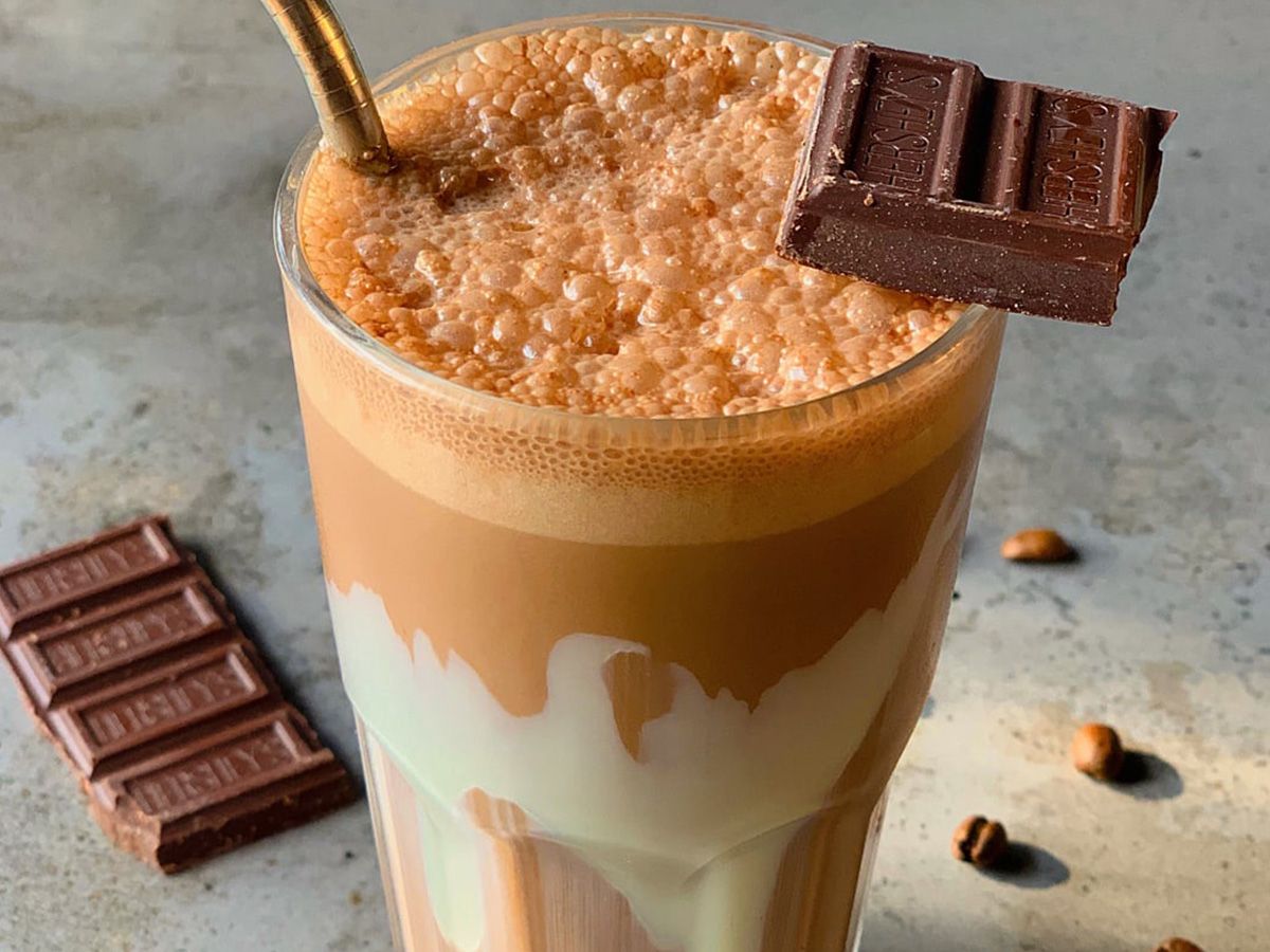 Classic Frappuccino
