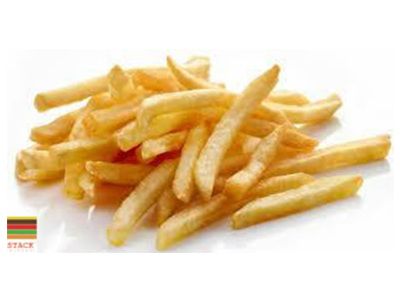 Classic French Fries Platter