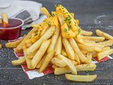 Classic French Fries