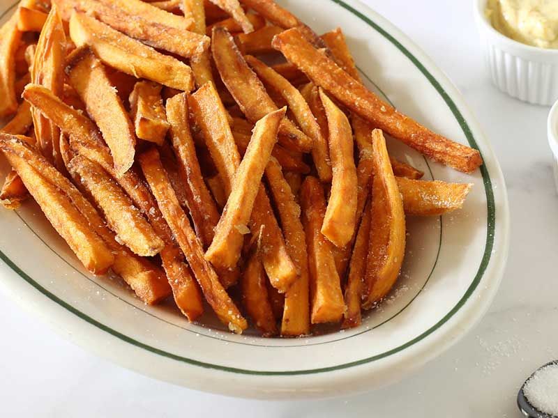 Classic French Fries