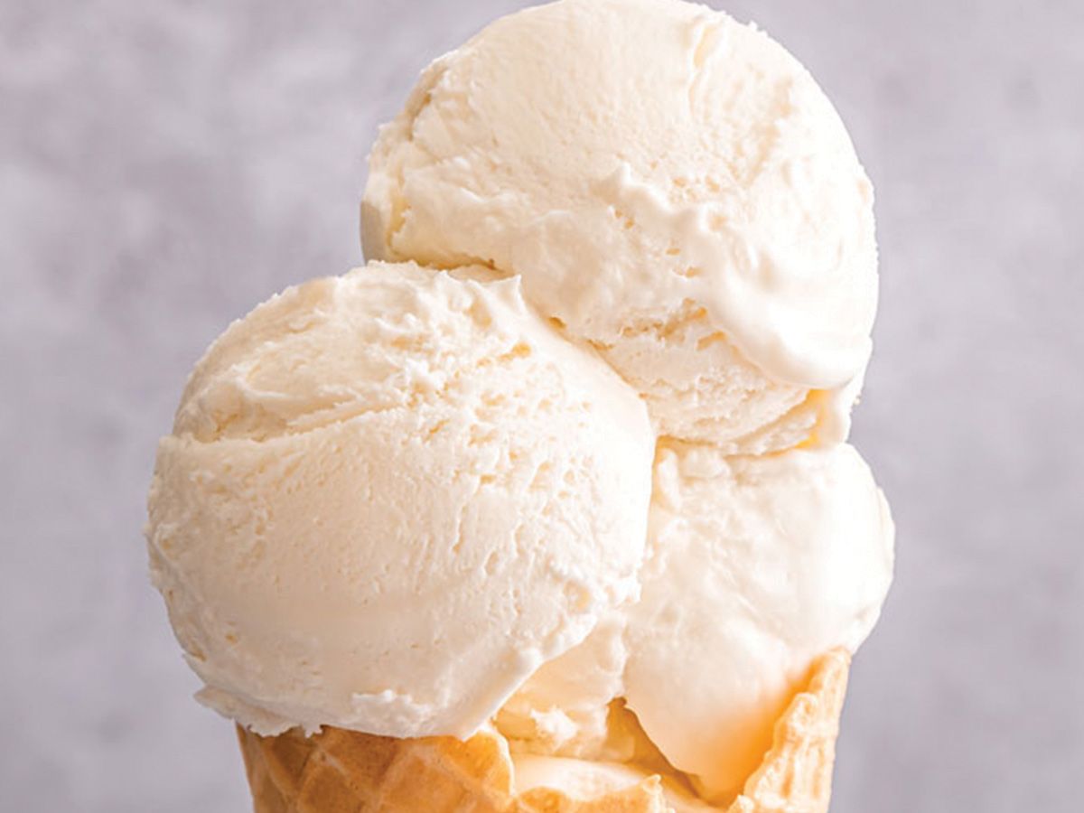 ice cream classic
