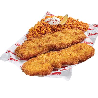 4 Cheese Katsu