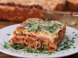 Classic Lasagna Pasta