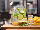 classic mint mojito
