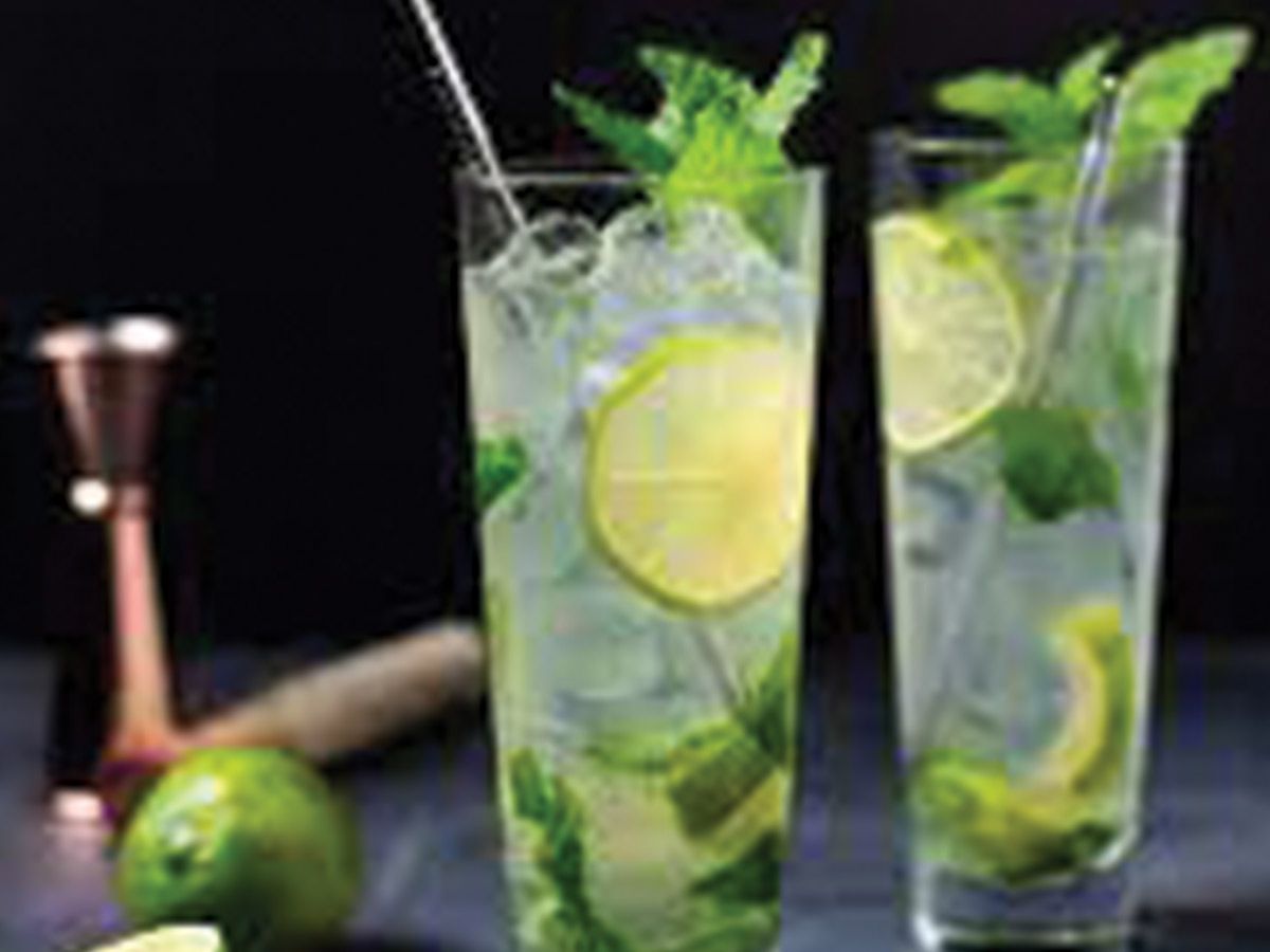 Mojito Classic