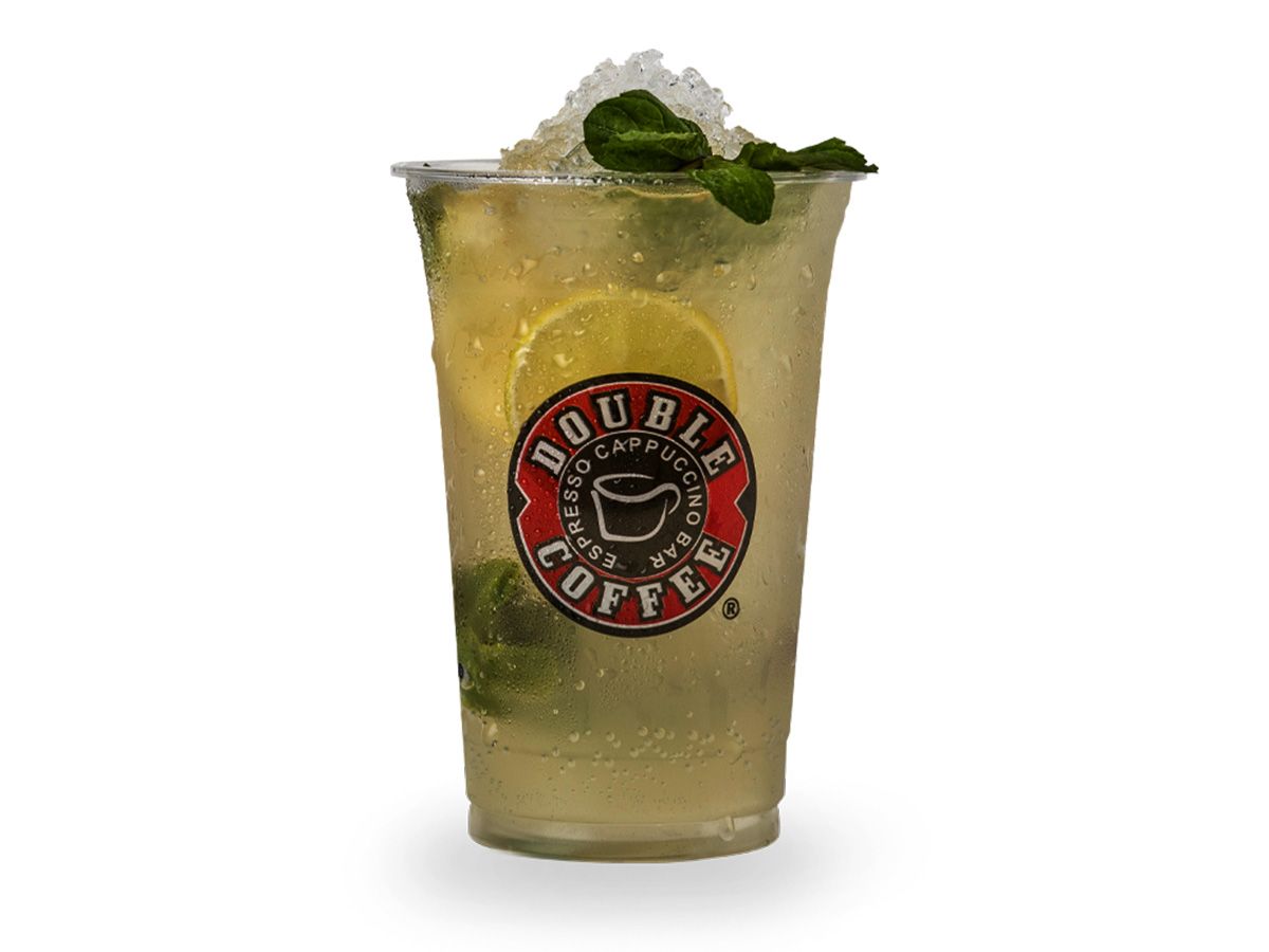 Classic Mojito