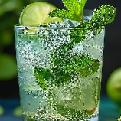 classic Mojito