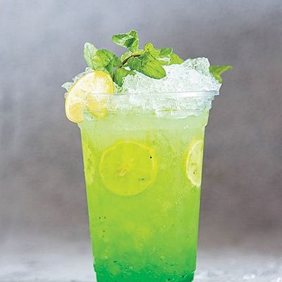 Classic Mojito