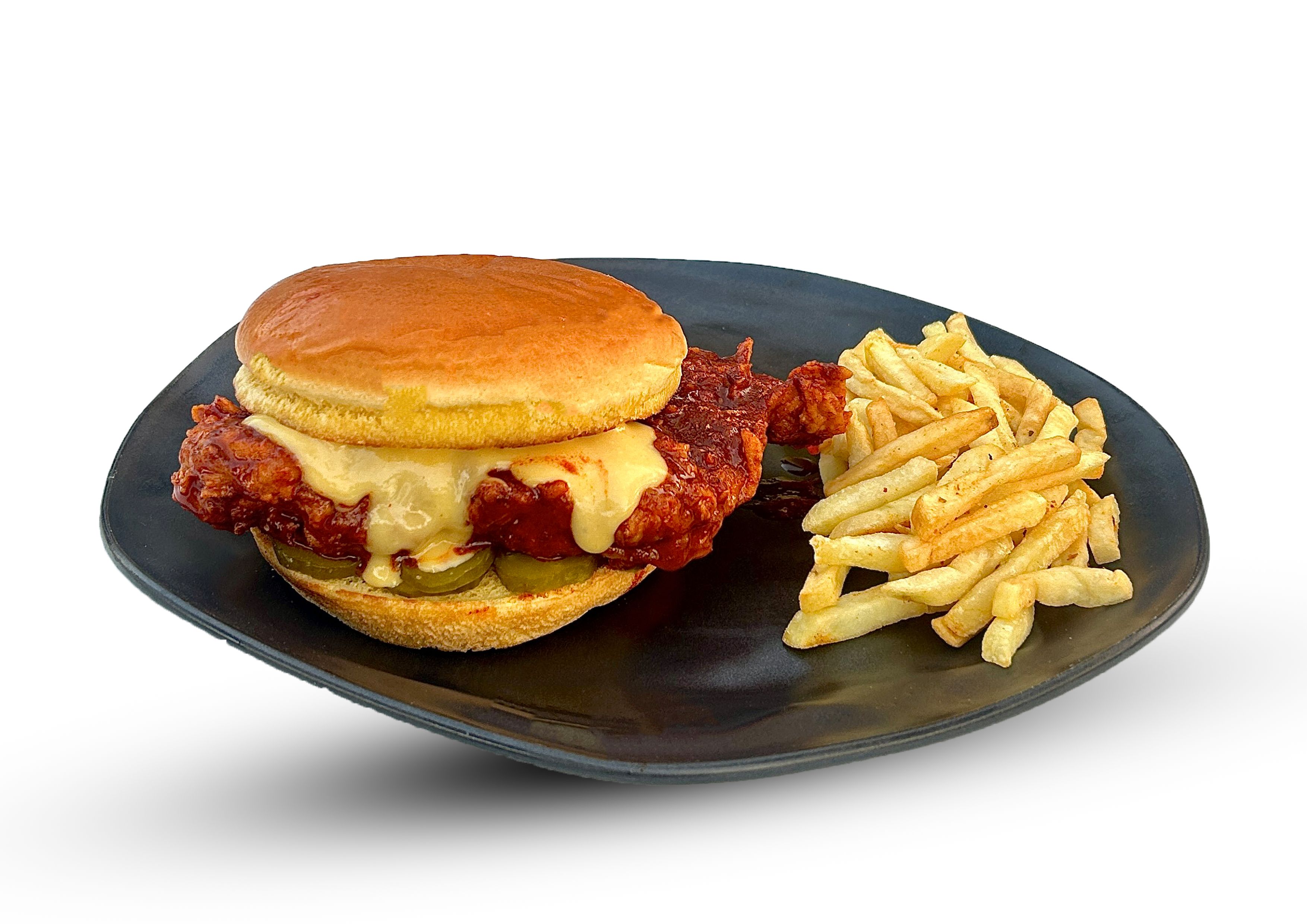 Classic Nashville Sandwich