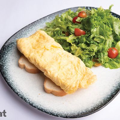 Classic Omelette