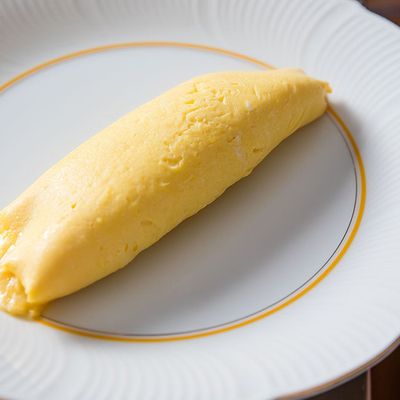 Classic omelets