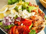 Classic Salad