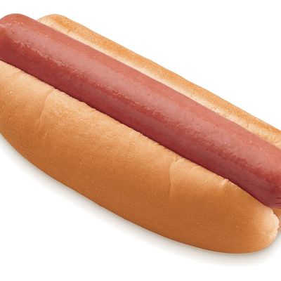 Hot Dog
