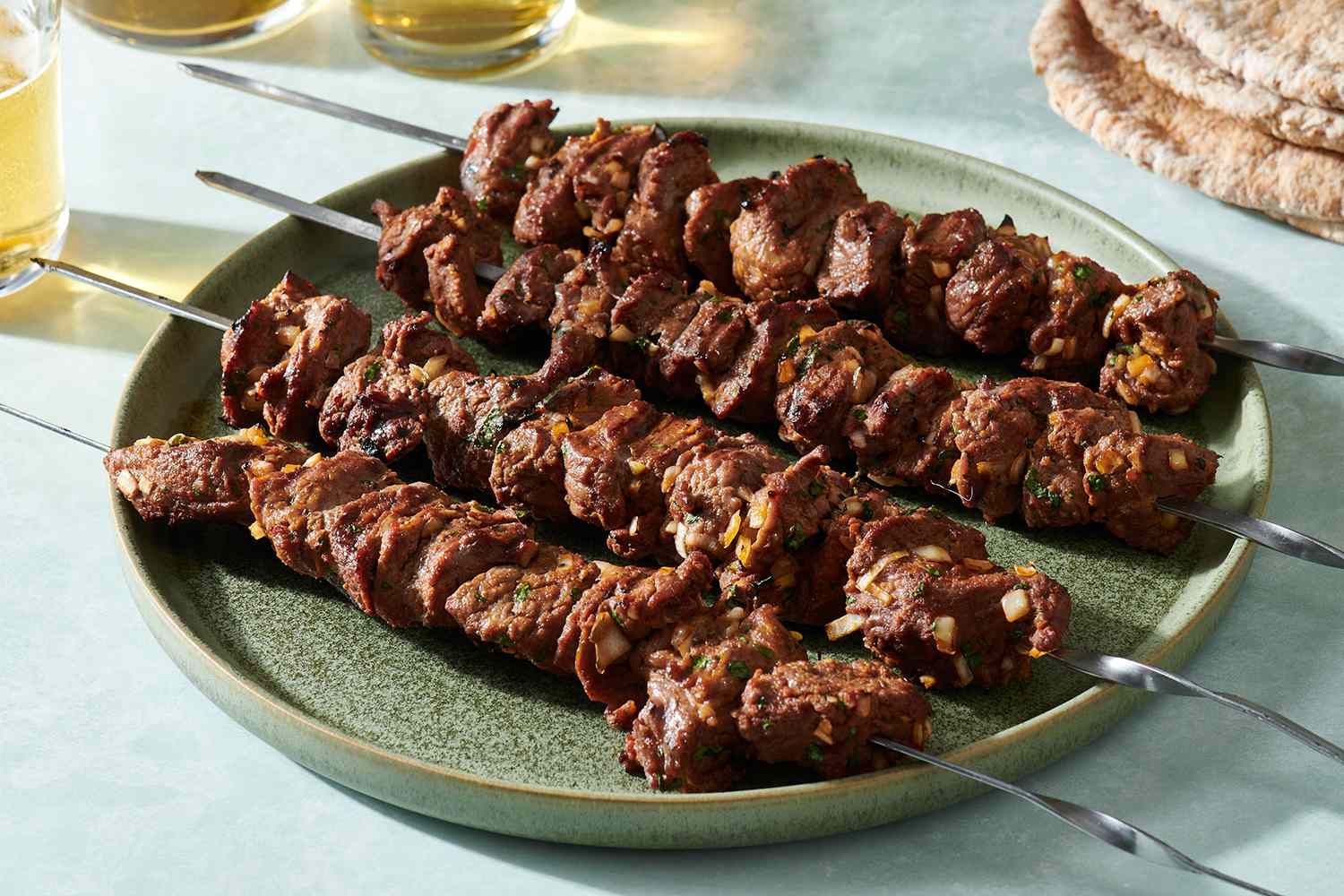 half kilo grilled Kidney