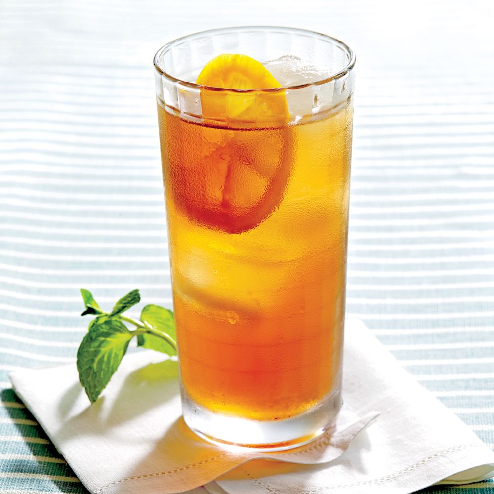 Classic Ice Tea