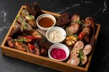 Mix Meat Service