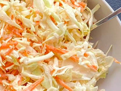 Coleslaw Salad