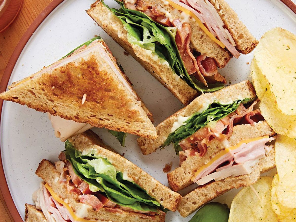 Club Sandwich