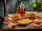 Club Sandwich