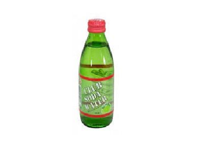 Club Soda