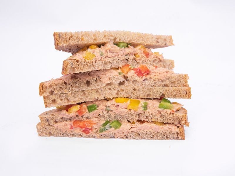 Club tuna