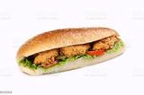 Crispy Chicken Sandwich