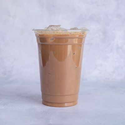 Ice Mocha