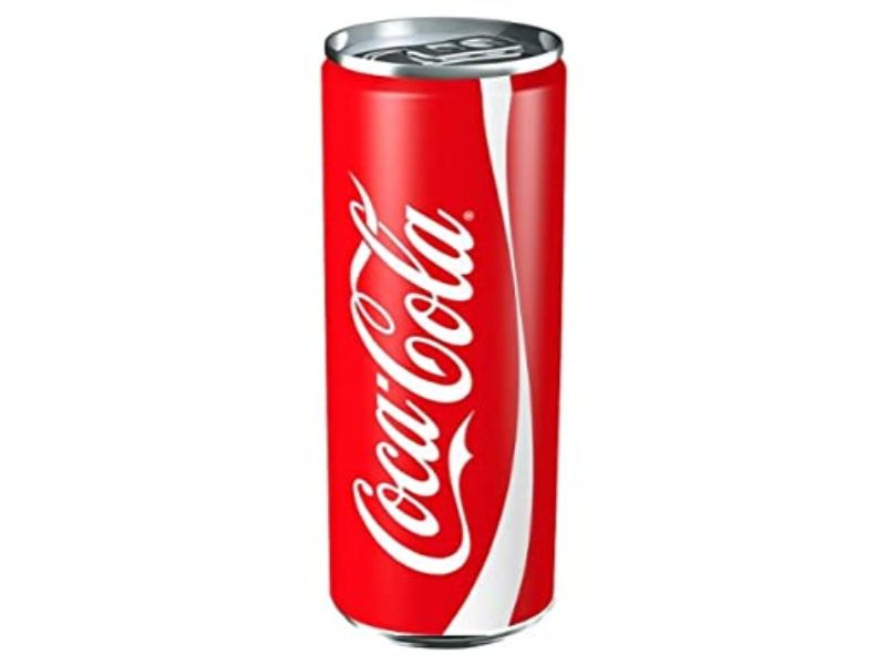 Coca-Cola Can