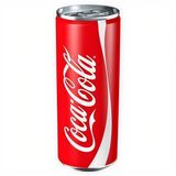 Coca-Cola Can