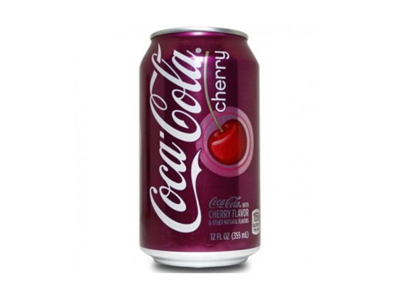 Cherry Cola